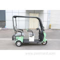 cheap electric tricycle for adults passenger tricycle